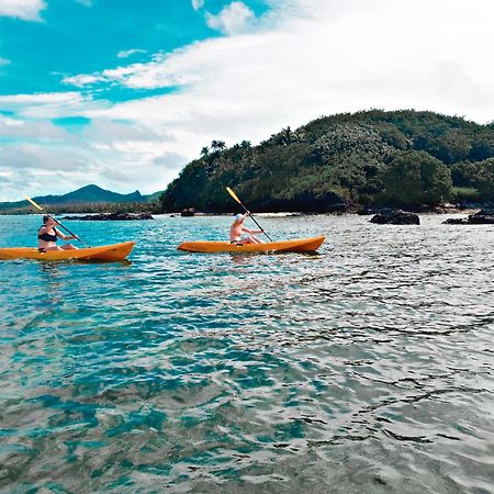 Coralview Island Resort Tavewa Island Exterior foto