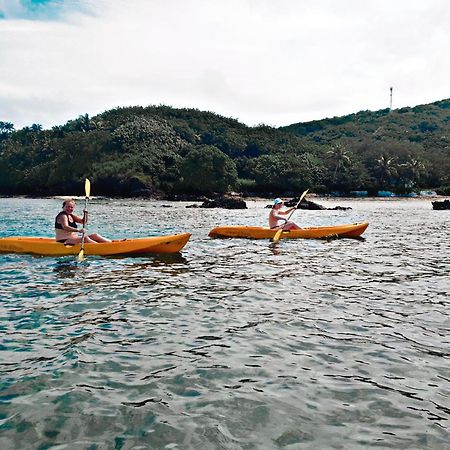 Coralview Island Resort Tavewa Island Exterior foto