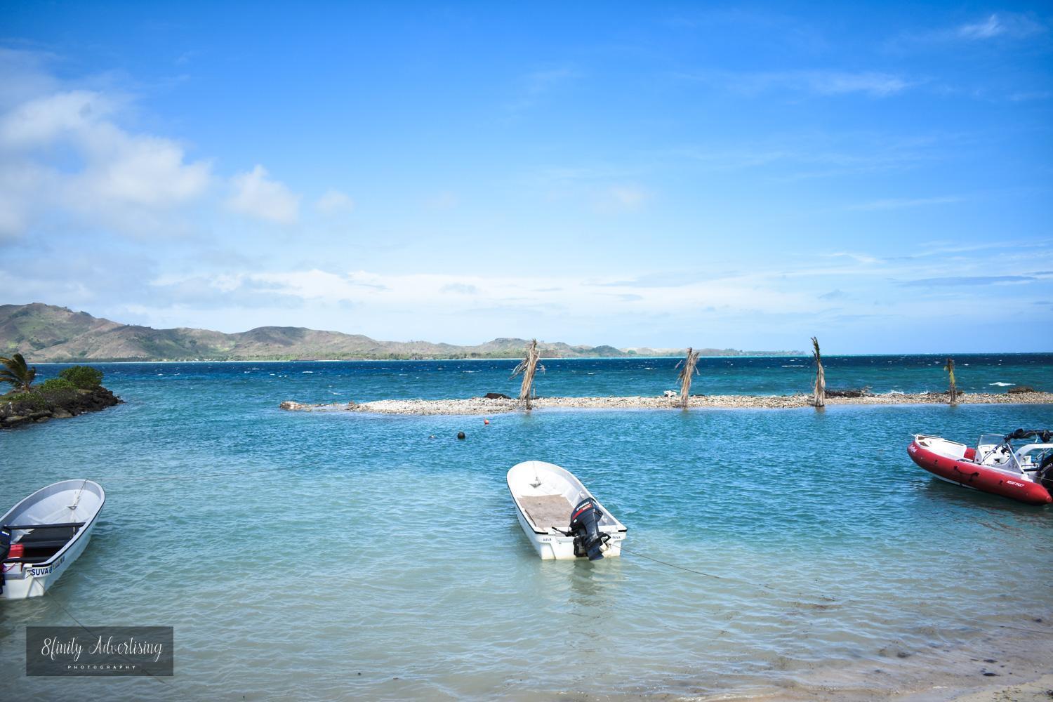 Coralview Island Resort Tavewa Island Exterior foto