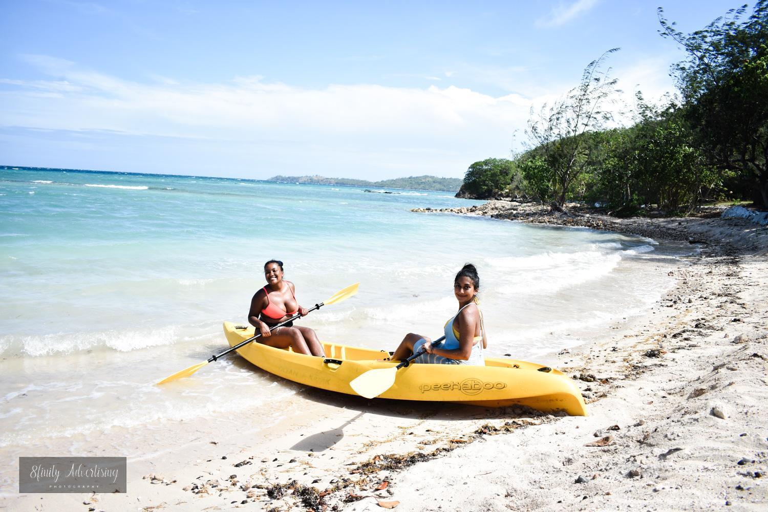 Coralview Island Resort Tavewa Island Exterior foto