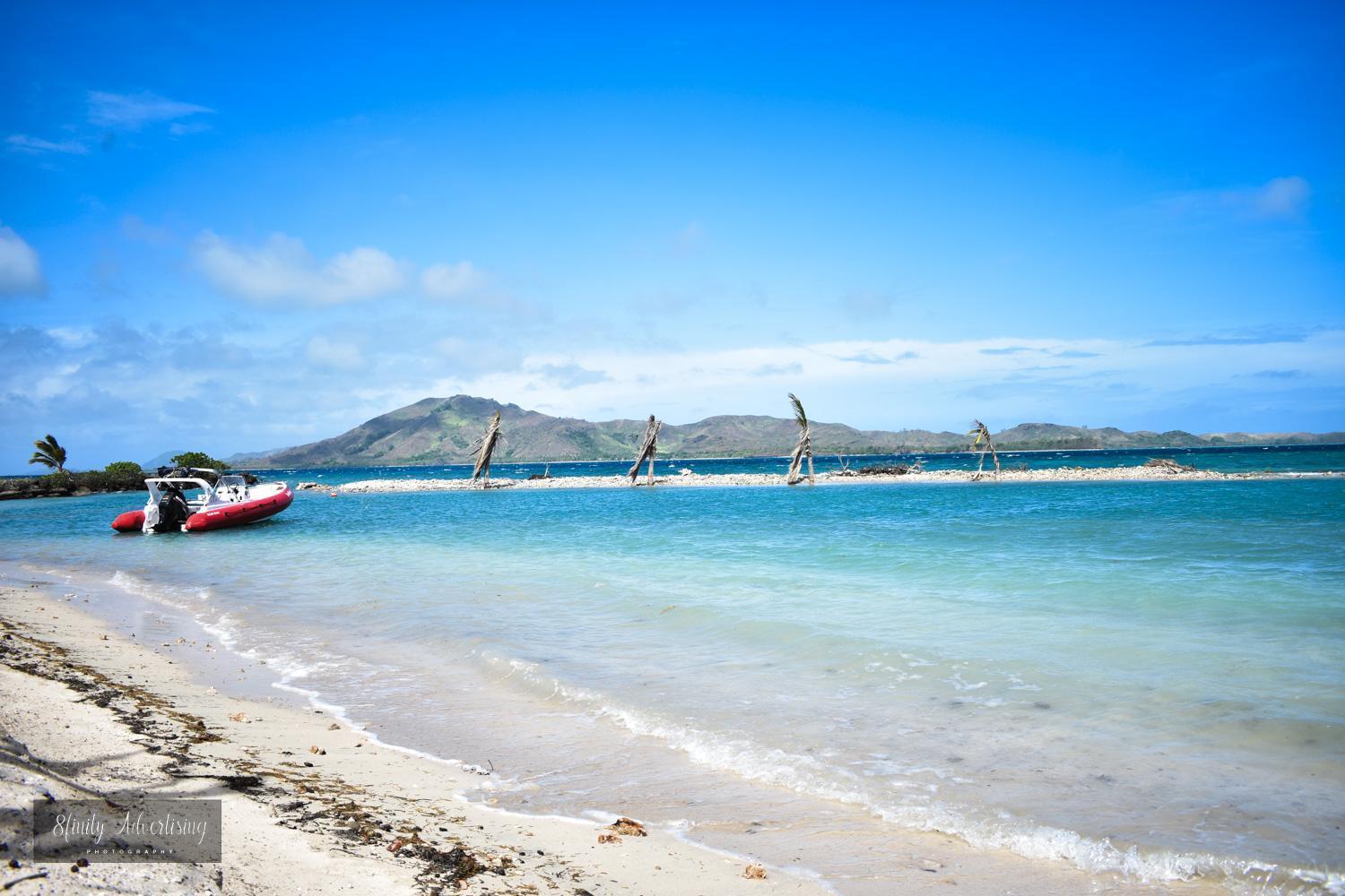 Coralview Island Resort Tavewa Island Exterior foto