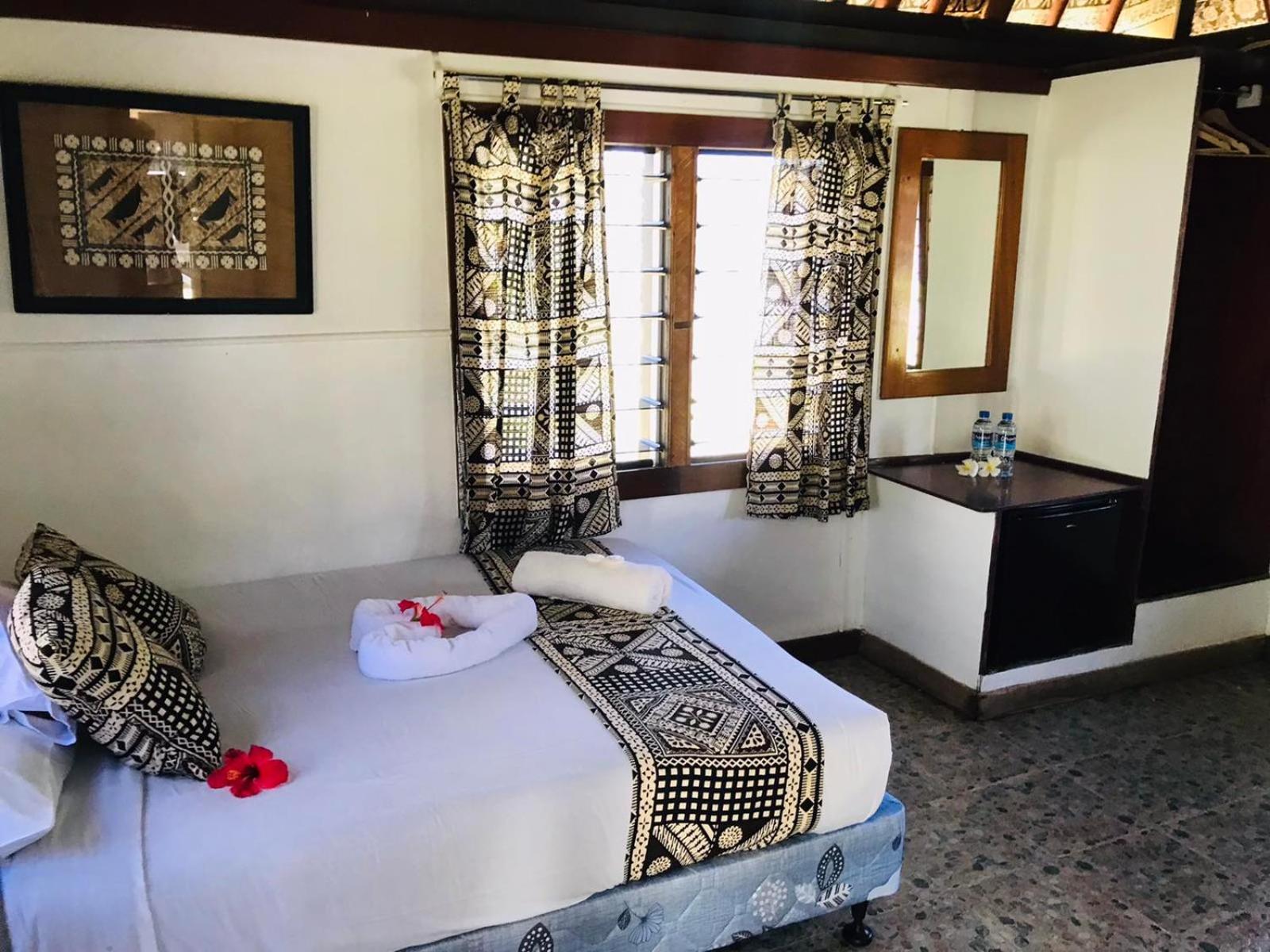 Coralview Island Resort Tavewa Island Exterior foto